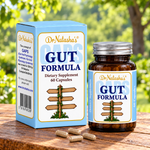 Pre-order - DR NATASHA’S GUT FORMULA